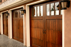 Thoralby garage extension quotes